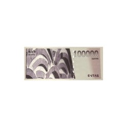 엔타스 1만원권 X100장 (신권만)