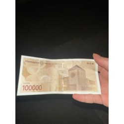 ♣ 홈 10만원권 x500장  ☎