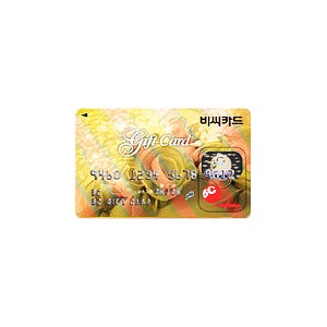 시중은행 기프트 카드 50만원권 X100장 ☏